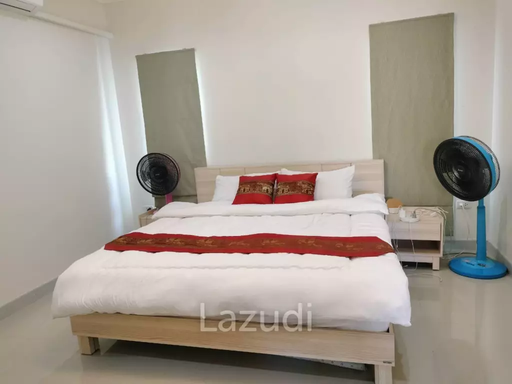 Luxury Pool Villa for Rent – The City 88 | 3 bedroom