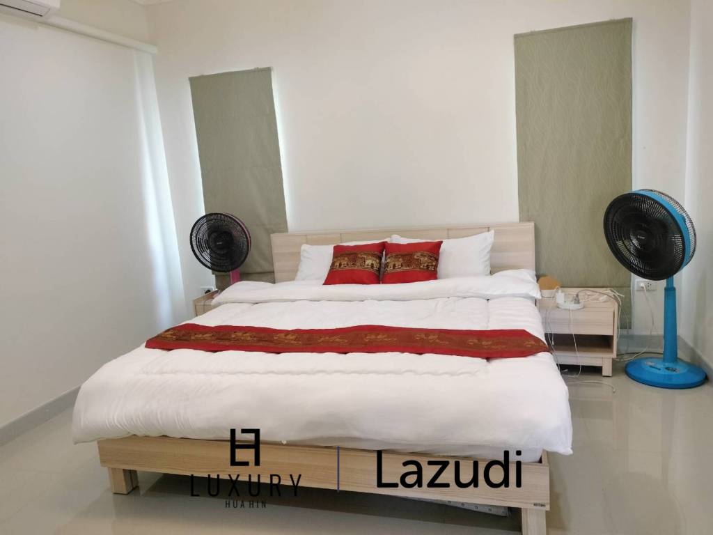 Luxury Pool Villa for Rent – The City 88 | 3 bedroom