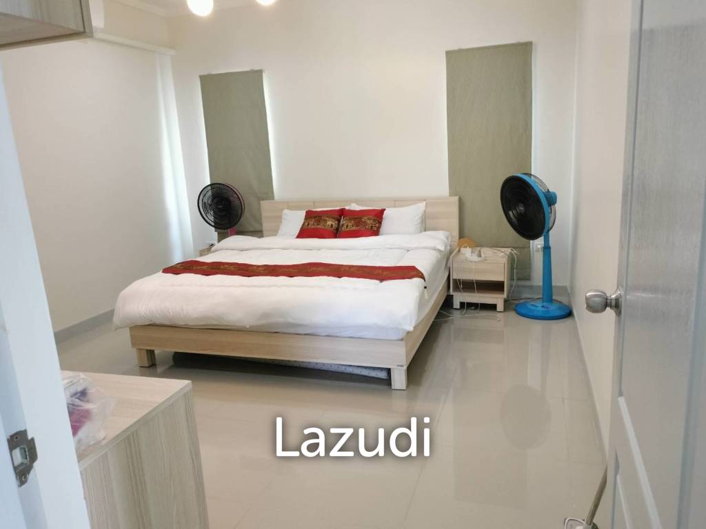 Luxury Pool Villa for Rent – The City 88 | 3 bedroom