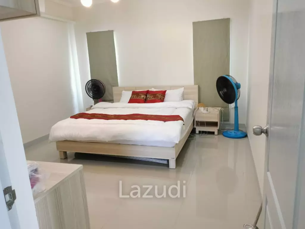Luxury Pool Villa for Rent – The City 88 | 3 bedroom