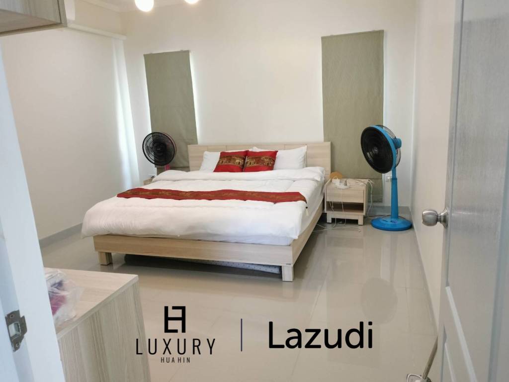 Luxury Pool Villa for Rent – The City 88 | 3 bedroom