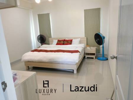 Luxury Pool Villa for Rent – The City 88 | 3 bedroom