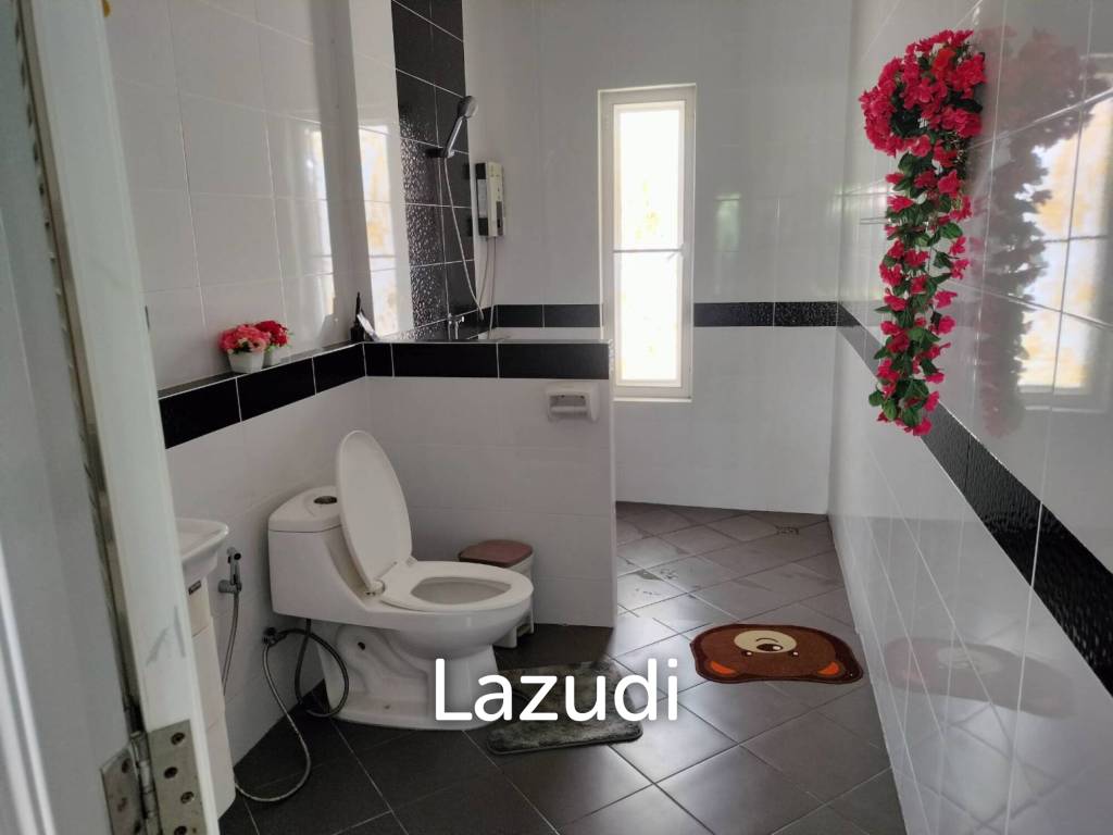 Luxury Pool Villa for Rent – The City 88 | 3 bedroom