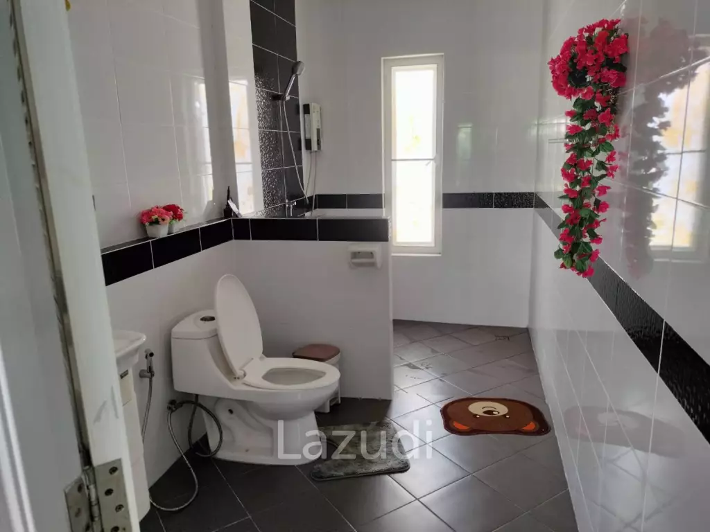 Luxury Pool Villa for Rent – The City 88 | 3 bedroom