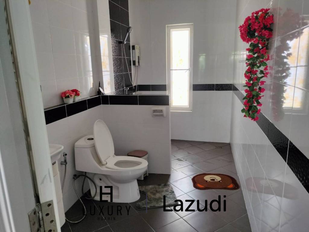 Luxury Pool Villa for Rent – The City 88 | 3 bedroom