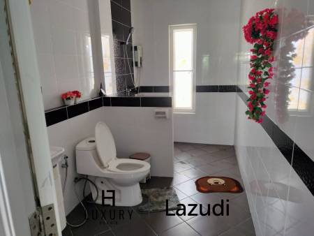 Luxury Pool Villa for Rent – The City 88 | 3 bedroom