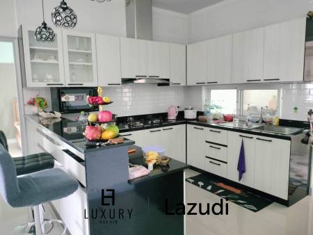 Luxury Pool Villa for Rent – The City 88 | 3 bedroom