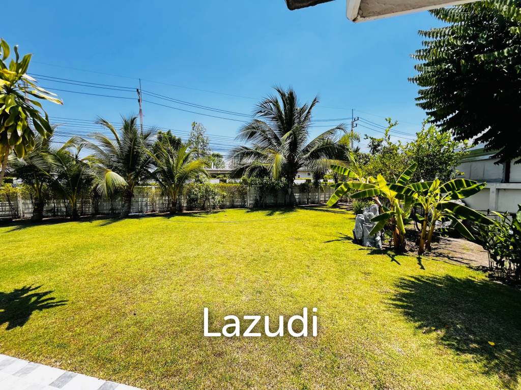 Luxury Pool Villa for Rent – The City 88 | 3 bedroom