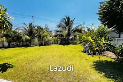 Luxury Pool Villa for Rent – The City 88 | 3 bedroom
