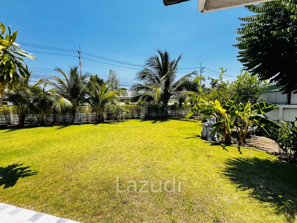 Luxury Pool Villa for Rent – The City 88 | 3 bedroom