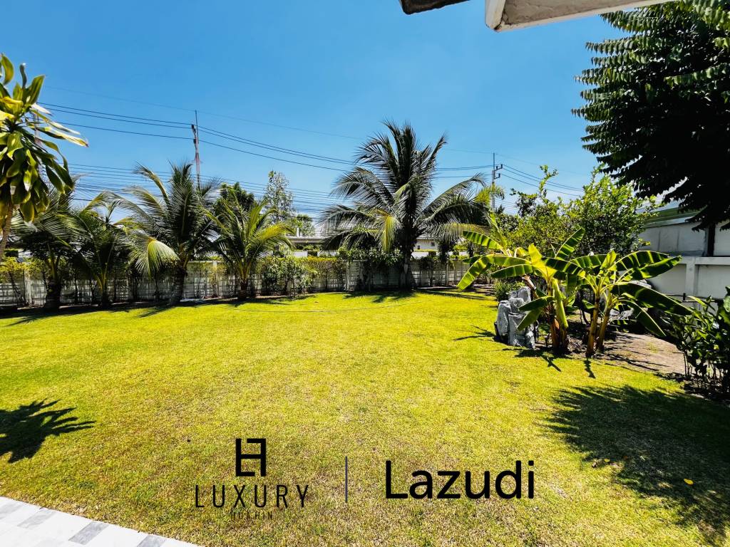 Luxury Pool Villa for Rent – The City 88 | 3 bedroom