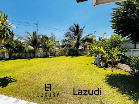 Luxury Pool Villa for Rent – The City 88 | 3 bedroom