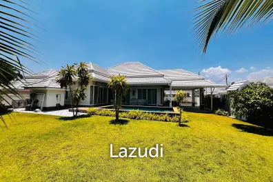 Luxury Pool Villa for Rent – The City 88 | 3 bedroom