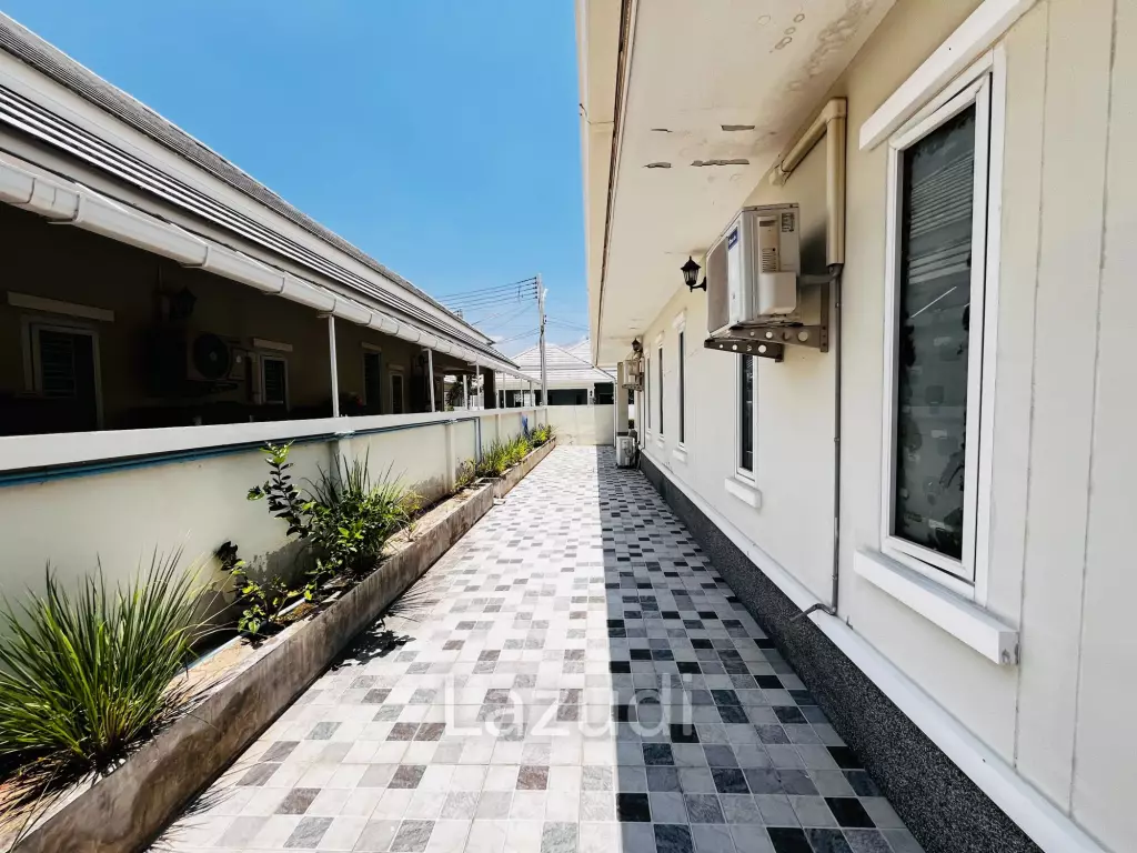 Luxury Pool Villa for Rent – The City 88 | 3 bedroom