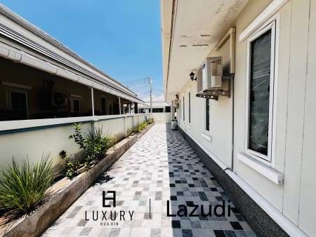 Luxury Pool Villa for Rent – The City 88 | 3 bedroom