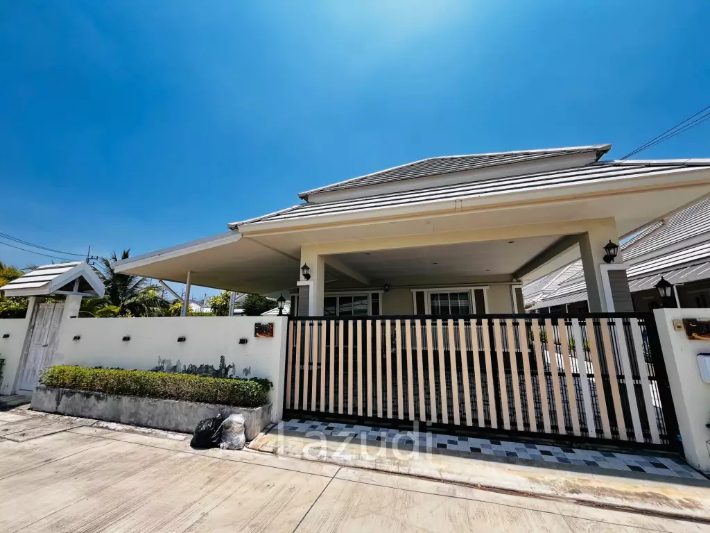 Luxury Pool Villa for Rent – The City 88 | 3 bedroom