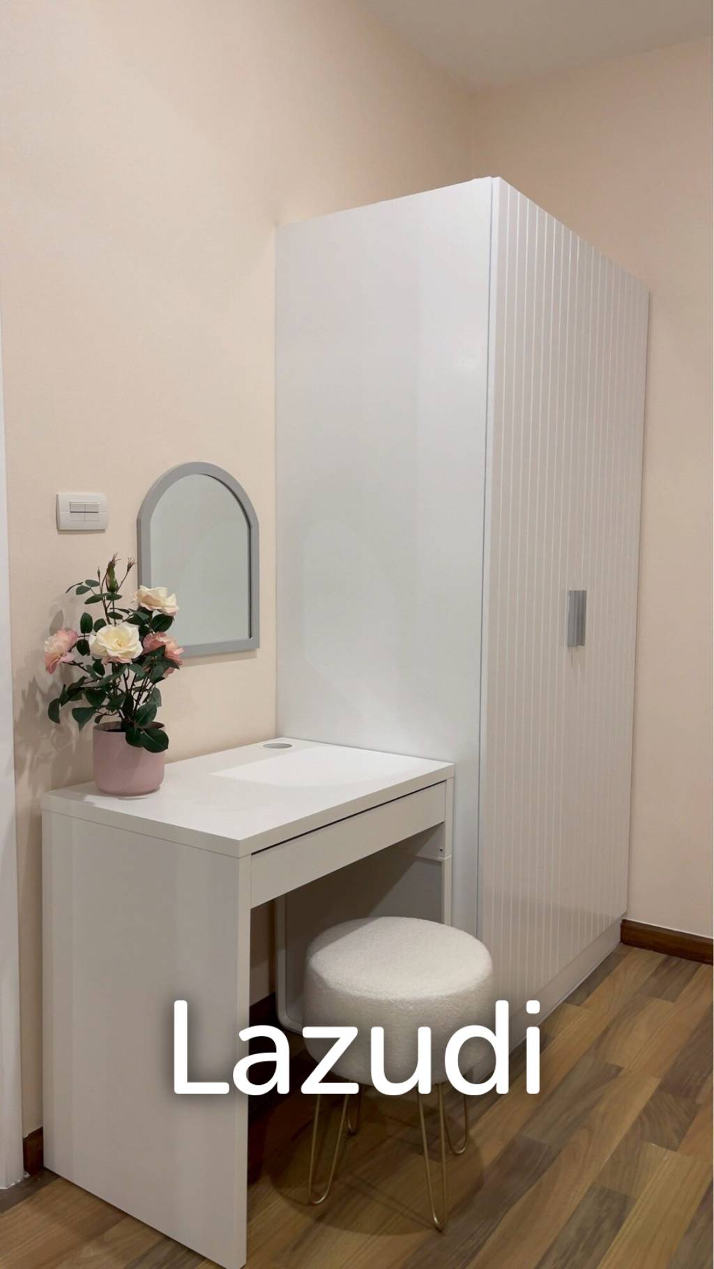 MY RESORT : Cozy 2 Bed Condo near the beach