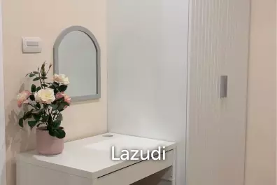 MY RESORT : Cozy 2 Bed Condo near the beach
