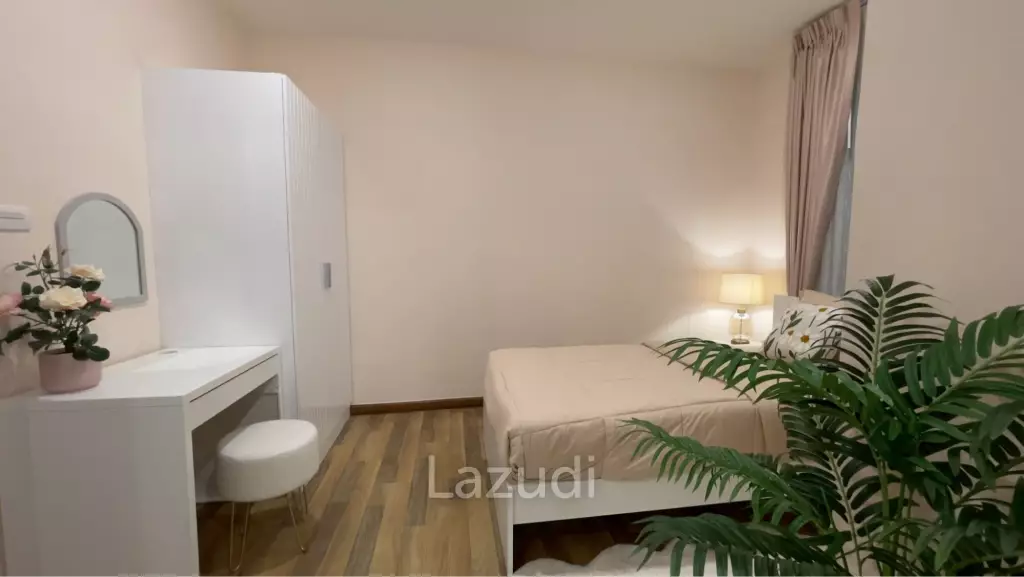 MY RESORT : Cozy 2 Bed Condo near the beach