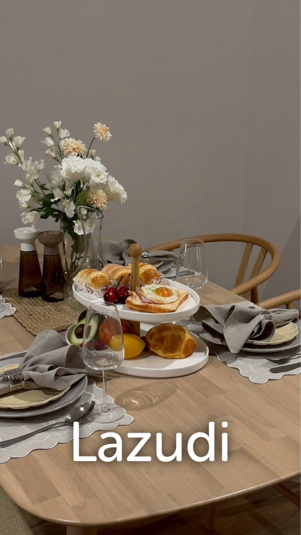 MY RESORT : Cozy 2 Bed Condo near the beach