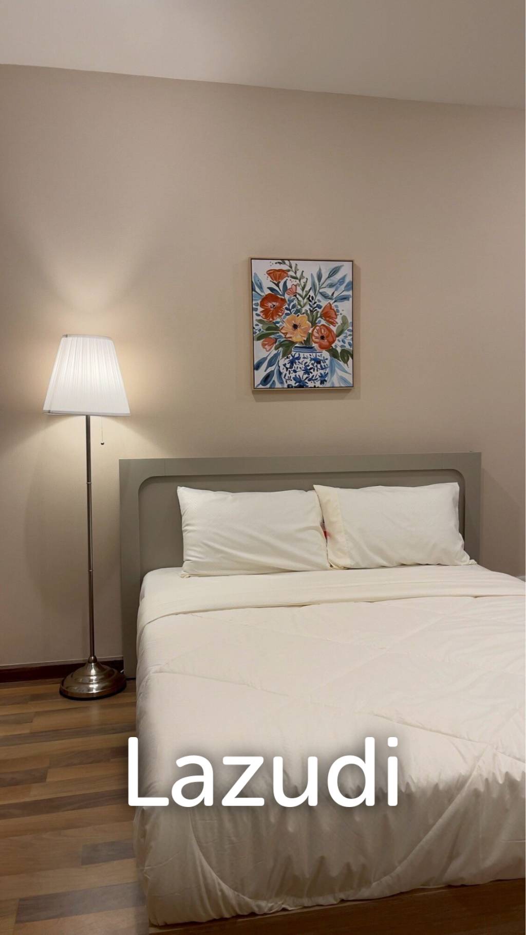 MY RESORT : Cozy 2 Bed Condo near the beach