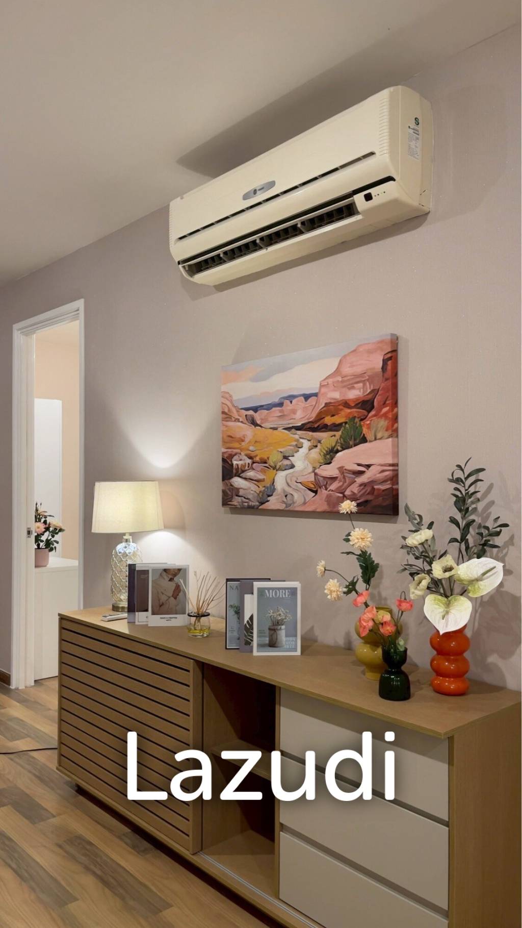 MY RESORT : Cozy 2 Bed Condo near the beach