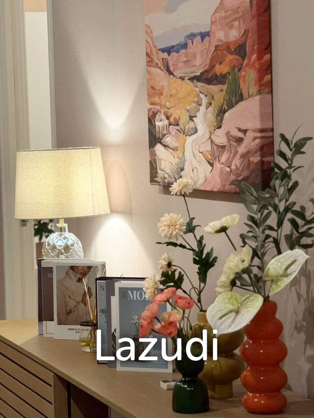 MY RESORT : Cozy 2 Bed Condo near the beach