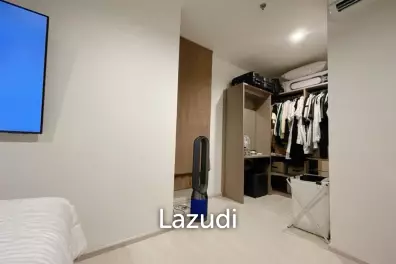 50 sqm  2 Bed condo Life Sukhumvit 48 Phra Khanong Bangkok