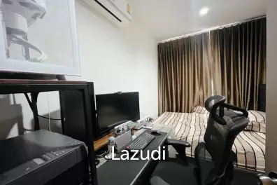 50 sqm  2 Bed condo Life Sukhumvit 48 Phra Khanong Bangkok