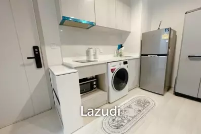 50 sqm  2 Bed condo Life Sukhumvit 48 Phra Khanong Bangkok