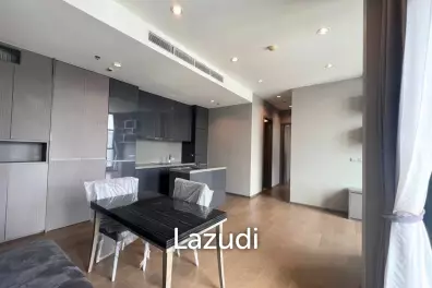 97 sqm 3 Bed condo at The Diplomat Sathorn in Si Lom Bangkok