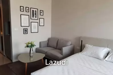 26 sqm Condo Studio at Ideo Sukhumvit 93 Bang Chak Bangkok