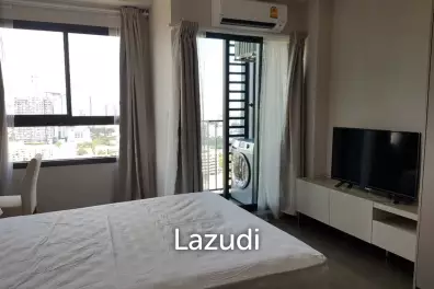 26 sqm Condo Studio at Ideo Sukhumvit 93 Bang Chak Bangkok
