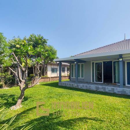 2 chambres + 2 salles de bain / espace barbecue privé / beaux espaces communs