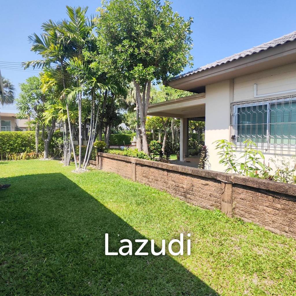 350 sqm modern pool villa in Casa Seaside Cha Am