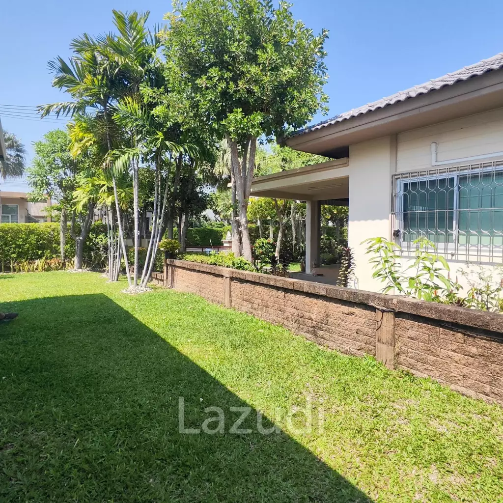 350 sqm modern pool villa in Casa Seaside Cha Am