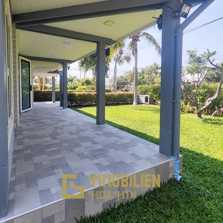 2 chambres + 2 salles de bain / espace barbecue privé / beaux espaces communs