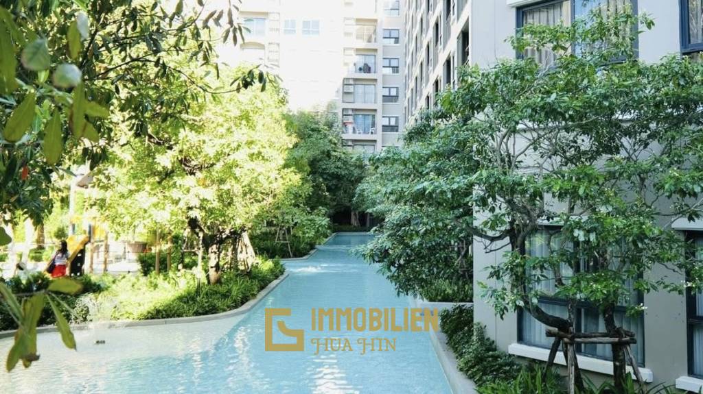 4 этаж / жилая площадь 26 кв.м / балкон