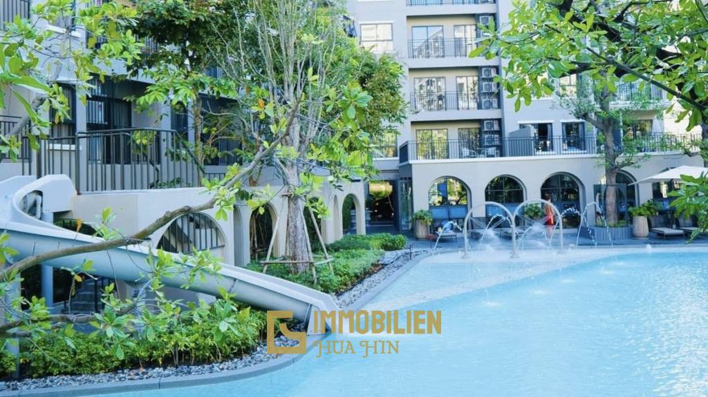 4 этаж / жилая площадь 26 кв.м / балкон