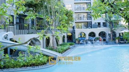 4 этаж / жилая площадь 26 кв.м / балкон