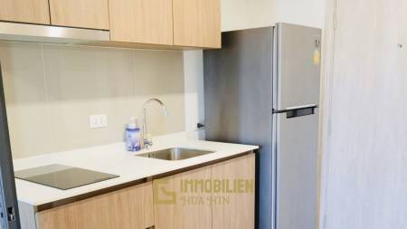 4 этаж / жилая площадь 26 кв.м / балкон