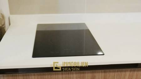 4 этаж / жилая площадь 26 кв.м / балкон