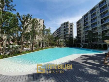 4 этаж / жилая площадь 26 кв.м / балкон