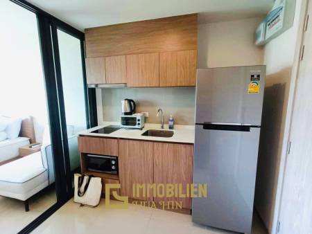 4 этаж / жилая площадь 26 кв.м / балкон