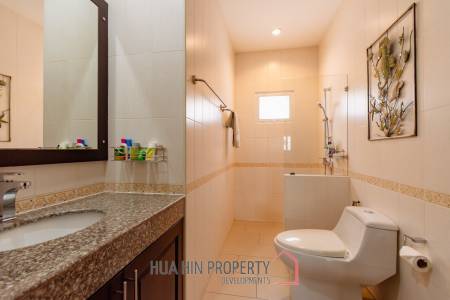 EMERALD GREEN : 3 bed smart investment home