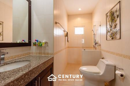 280 Kvm 3 Seng Hus for Salg