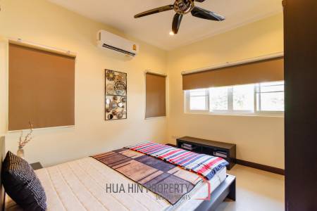 EMERALD GREEN : 3 bed smart investment home