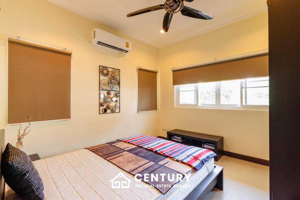 280 Kvm 3 Seng Hus for Salg