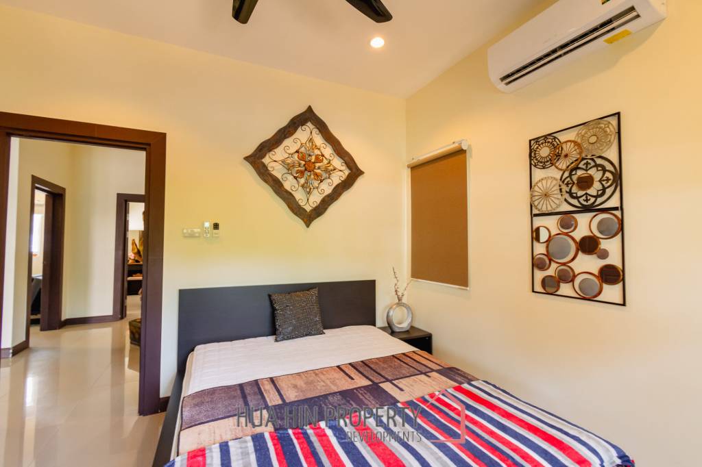 EMERALD GREEN : 3 bed smart investment home