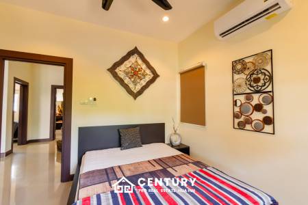 280 Kvm 3 Seng Hus for Salg